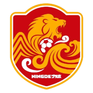 Ningde Team