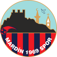Kahramanmaras Bld