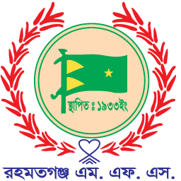 Mohammedan Dhaka