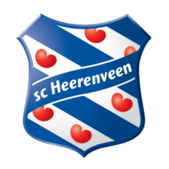 SC Heerenveen Women