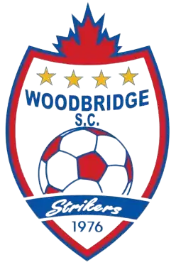 Woodbridge Strikers
