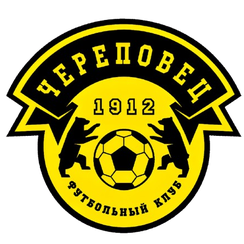 Sheksna Cherepovets