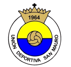 UD San Mauro