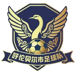 Hulunbuir Team