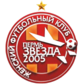 Ryazan-VDV Women