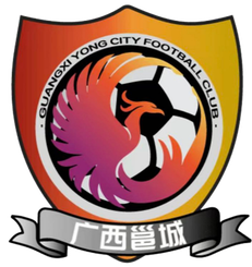 Guangxi Yong City