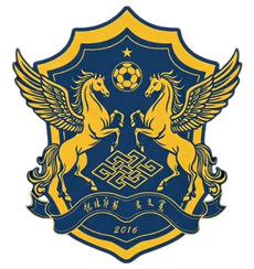 Chifeng Team